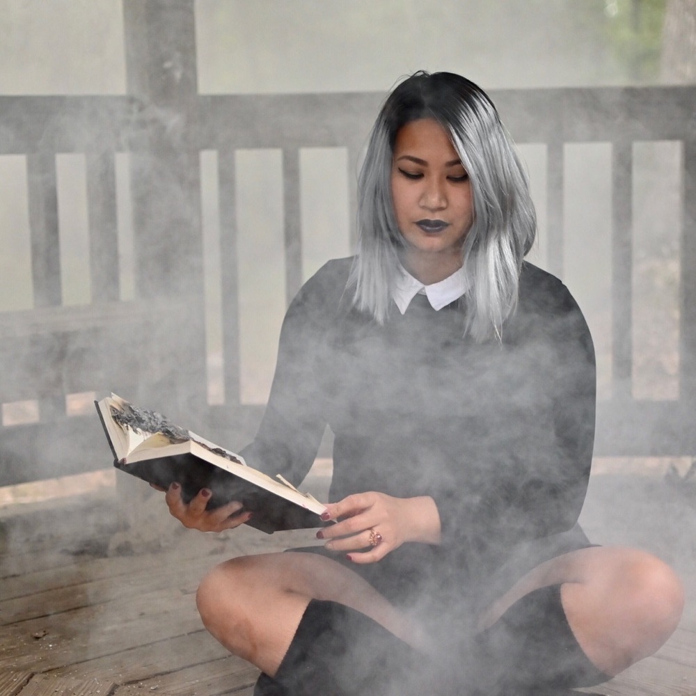 Meet your Posher, Luverne